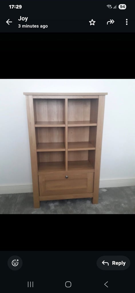 Display unit  PRICE REDUCTION 