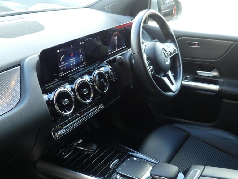 2020 Mercedes-Benz B-Class 1.3 B200 Sport MPV 5dr Petrol 7G-DCT Euro 6 (s/s) (163 ps) Automatic M...