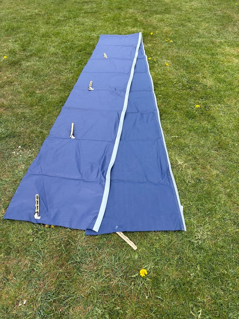 Apache Westminster 900 Awning
