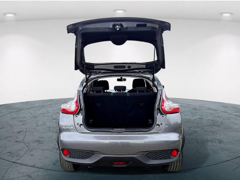 2019 Nissan Juke 1.6 Acenta Euro 6 5dr Petrol
