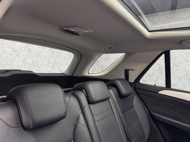 2017 Mercedes-Benz GLE-Class 2.1 GLE250d AMG Line (Premium) G-Tronic 4MATIC Euro 6 (s/s) 5dr ESTA...