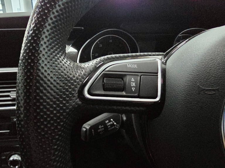 2014 Audi A5 2.0 TDI Black Edition Coupe 2dr Diesel Manual quattro Euro 5 (s/s) (177 ps) Coupe Di...