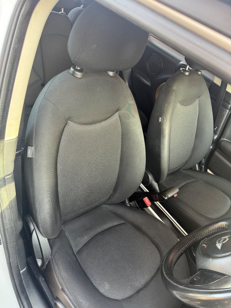 Mini, COUNTRYMAN, Hatchback, 2012, Manual, 1598 (cc), 5 doors