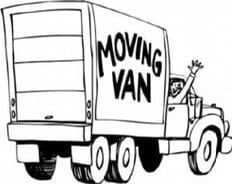  Cheap Full House Removels Flat Home Moving Company Man And Van 