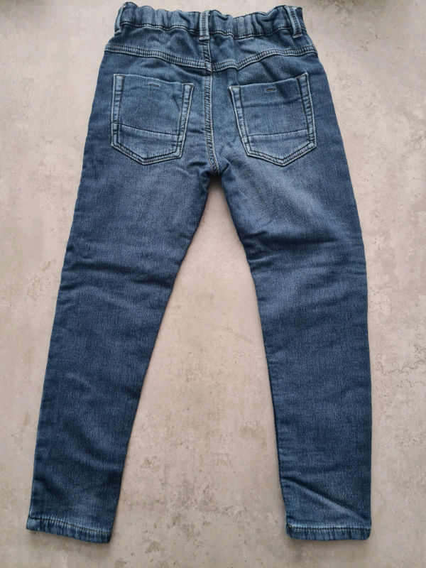 Boys Skinny Jeans