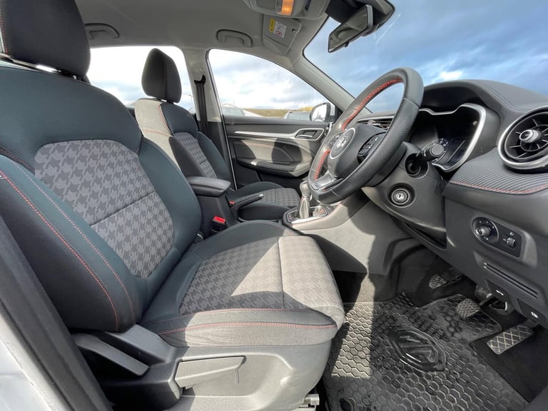 2020 MG MG ZS 1.5 VTi-TECH Excite Euro 6 (s/s) 5dr HATCHBACK Petrol Manual