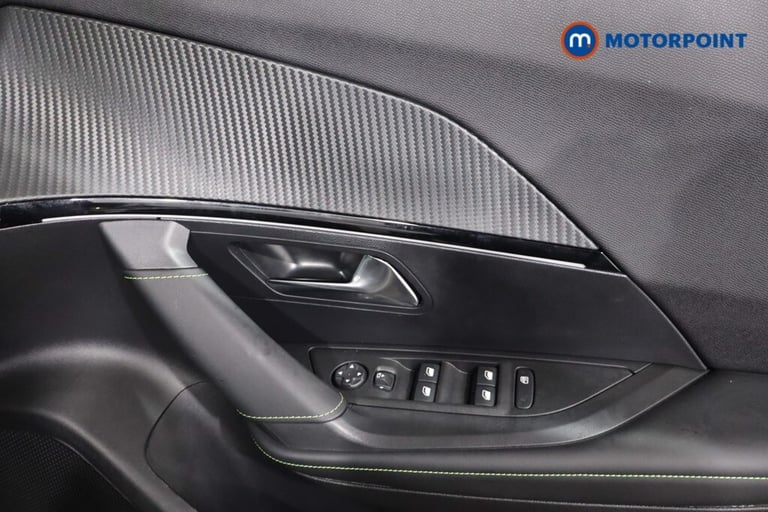 2024 Peugeot 2008 1.2 PureTech 130 GT 5dr EAT8 HATCHBACK PETROL Automatic