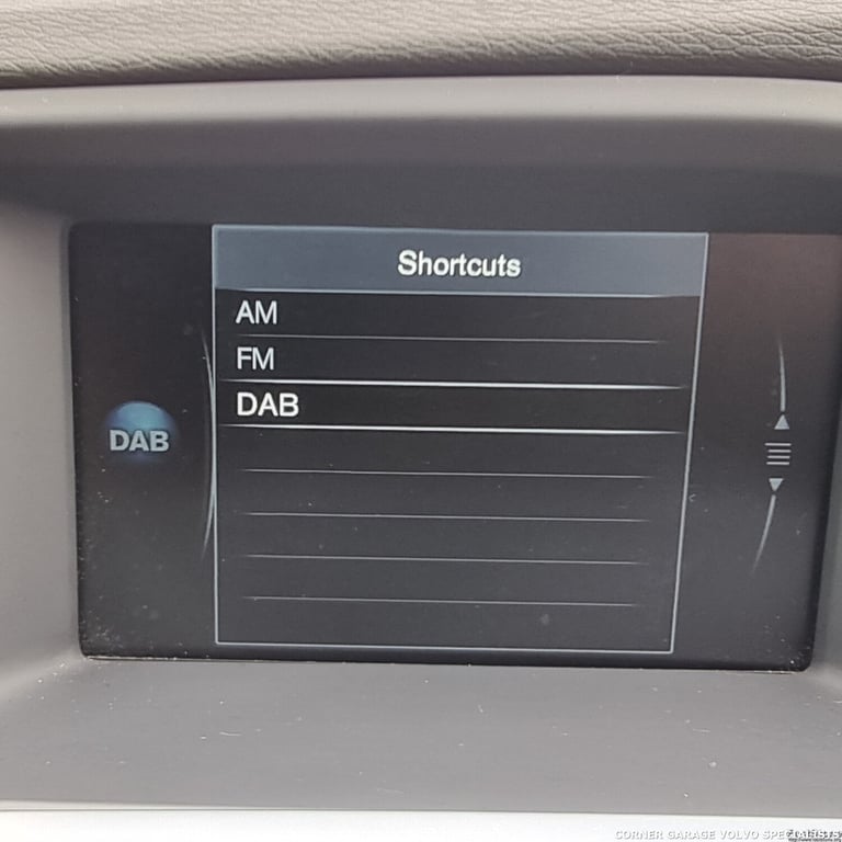 2016 Volvo S60 D4 [190] Cross Country Lux Nav 4dr AWD Geartronic SALOON Diesel Automatic