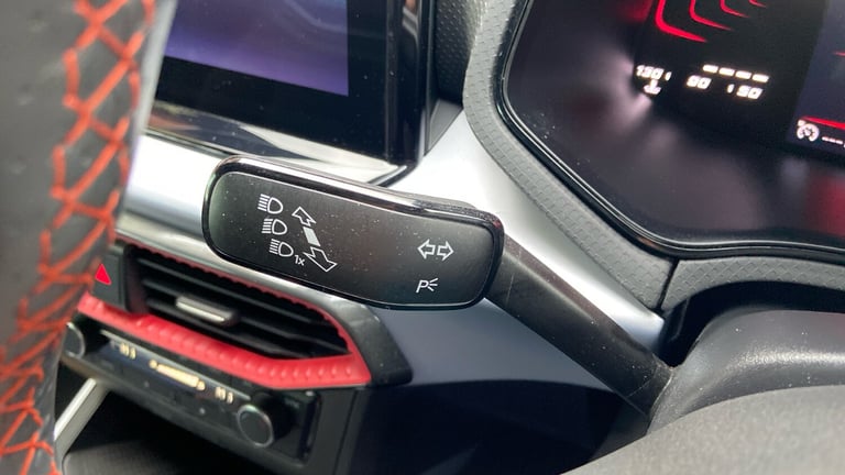 2023 SEAT Arona 1.0 TSI FR SUV 5dr Petrol Manual Euro 6 (s/s) (110 ps) SUV Petrol Manual