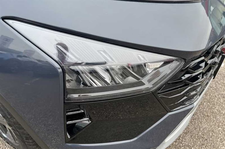 2024 Hyundai BAYON 1.0 T-GDi Ultimate SUV 5dr Petrol DCT Euro 6 (s/s) (100 ps) SUV Petrol Automatic