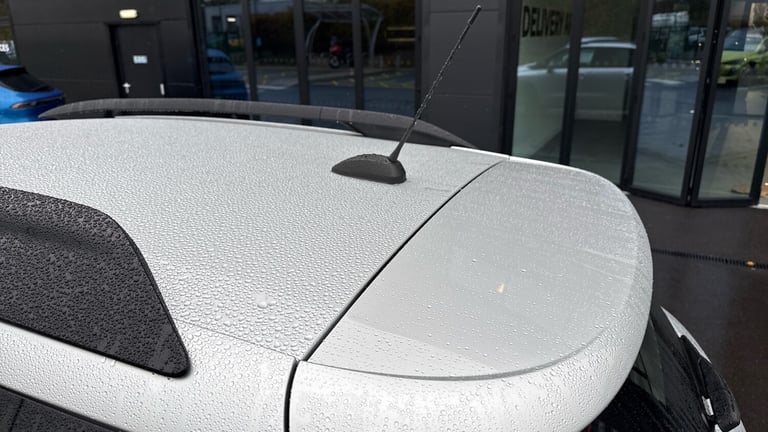 2018 Citroen C3 Aircross 1.2 PureTech Flair SUV 5dr Petrol Manual Euro 6 (82 ps) SUV Petrol Manual