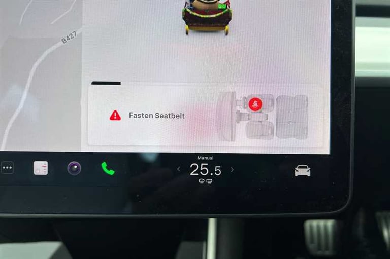 2020 Tesla Model 3 Performance AWD 4dr [Performance Upgrade] Auto SALOON ELECTRIC Automatic
