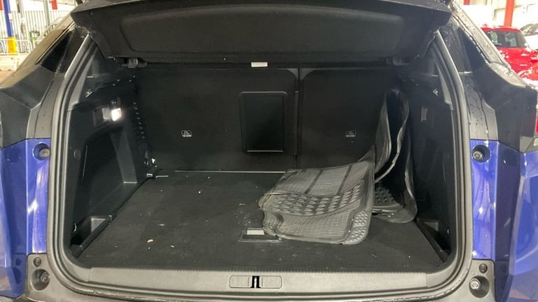 2018 Peugeot 3008 1.6 BlueHDi GT Line SUV 5dr Diesel Manual Euro 6 (s/s) (120 ps) Diesel Manual