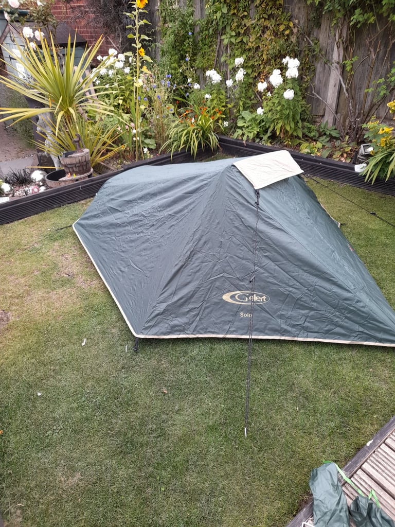Gelert tents Gumtree
