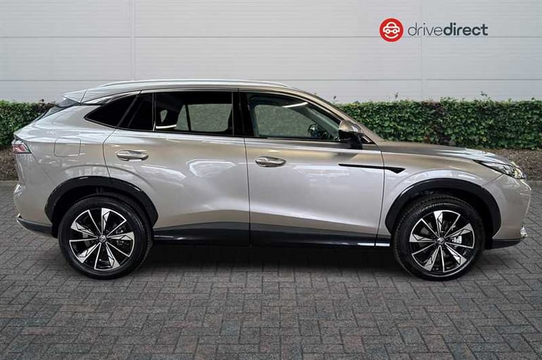 2024 MG MG HS 1.5 T-GDI SE 5dr ESTATE PETROL Manual