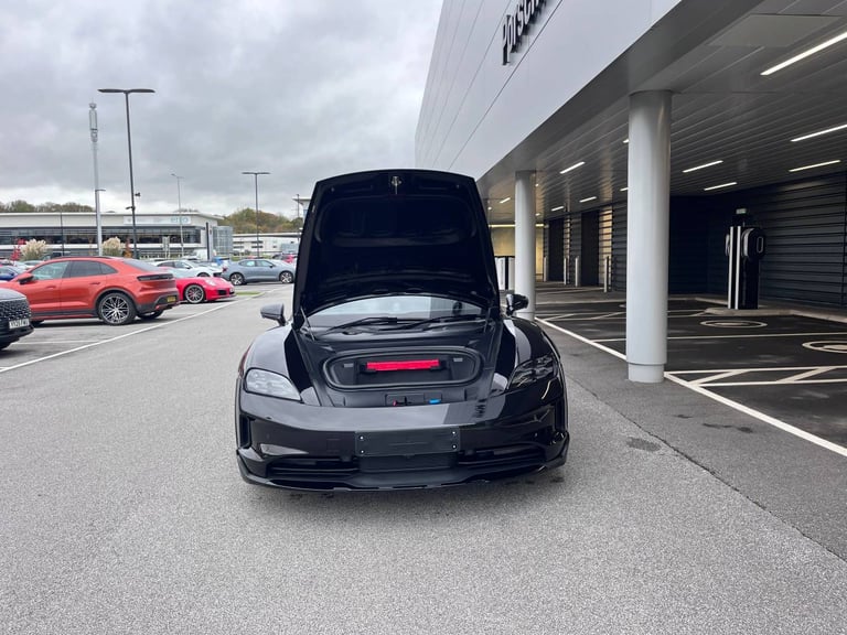 2024 Porsche Taycan 440kW 4S 105kWh 5dr Auto ESTATE ELECTRIC Automatic