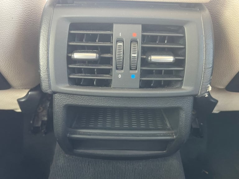 2014 BMW X3 xDrive20d SE 5dr Step Auto ESTATE Diesel Automatic