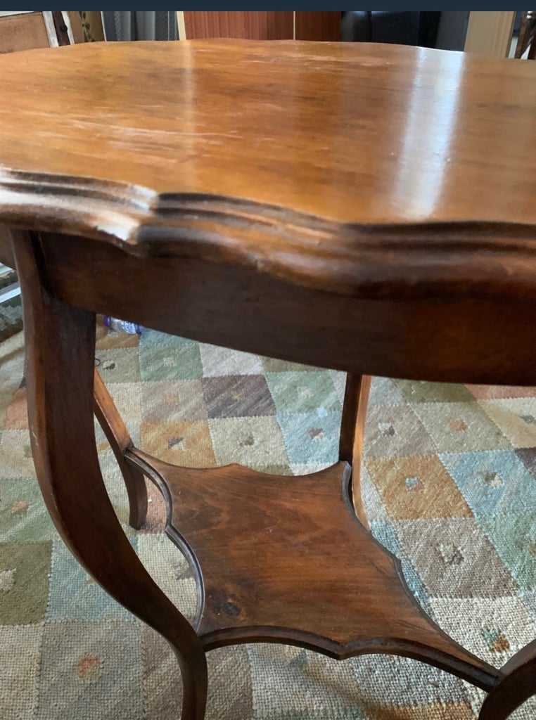 Occasional table 