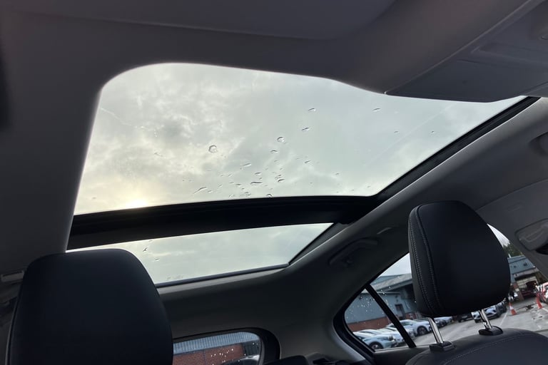 2022 Ford Focus 1.5 EcoBlue 120 Active X 5dr Auto HATCHBACK DIESEL Automatic