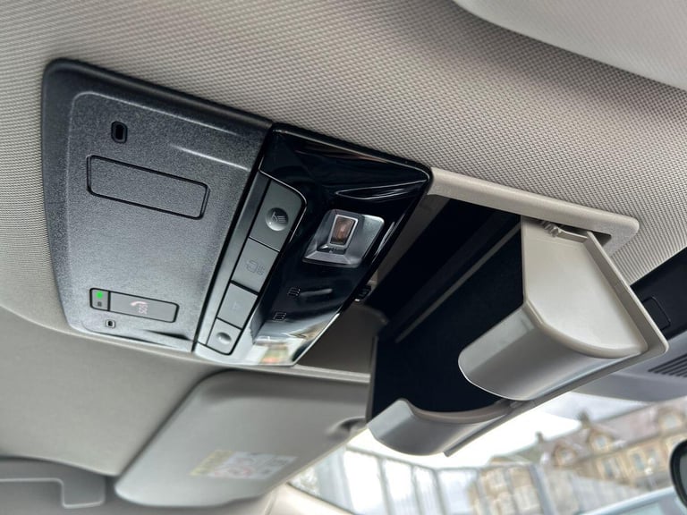 2025 Nissan Qashqai 1.3 DiG-T MH Acenta Premium 5dr HATCHBACK PETROL Manual