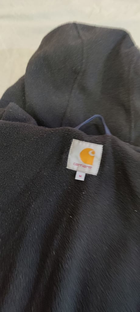 Carhartt nimbus medium large 