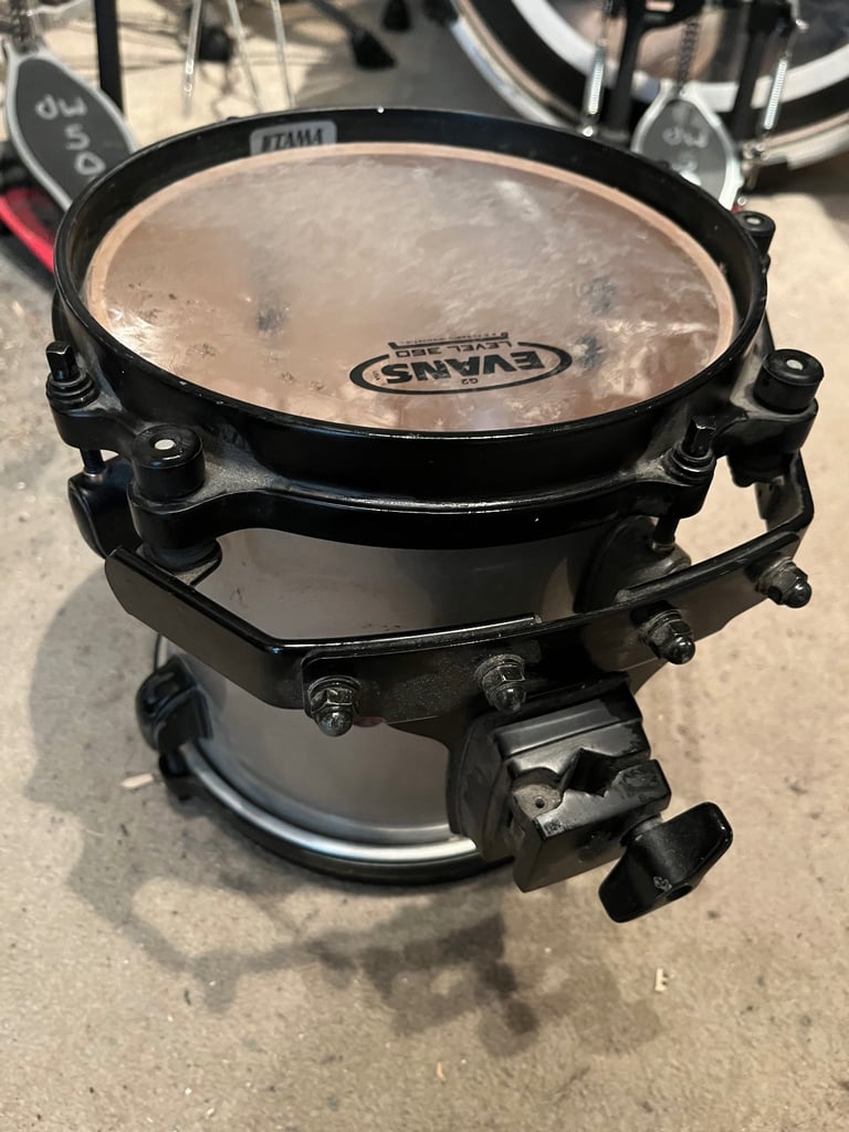 Tama Starclassic Maple 8x8, 10x8, 12x8, 14x14, 16x16, 22x18