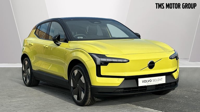 image for 2025 Volvo EX30 315kW Twin Motor Performance Plus 69kWh 5dr Auto ESTATE ELECTRIC Automatic