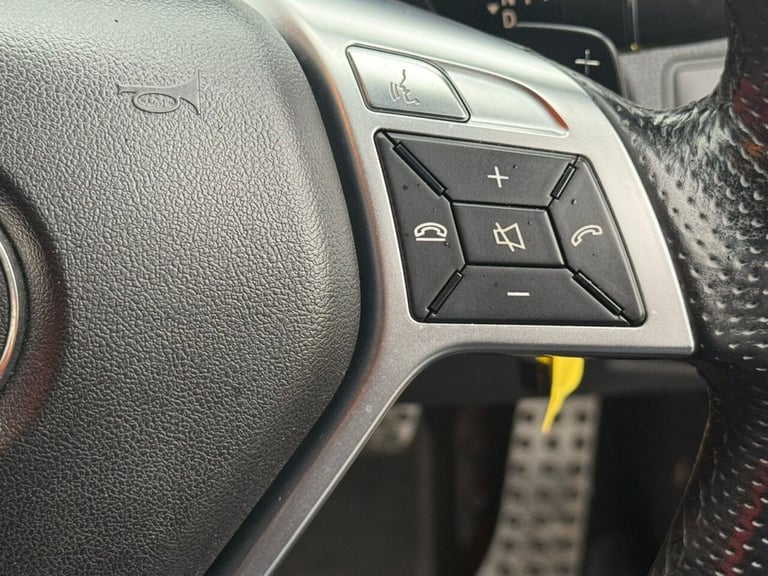 2013 Mercedes-Benz E Class 3.0 E350d V6 BlueTEC AMG Sport Coupe 2dr Diesel G-Tronic+ Euro 6 (s/s)...