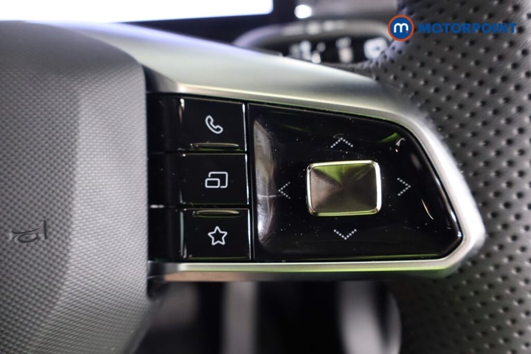2025 MG MG HS 1.5 T-GDI Trophy 5dr DCT SUV Petrol Automatic