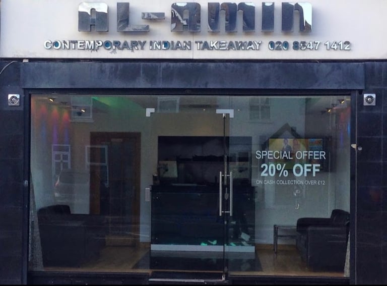 image for Indian cuisine Kingston for sale