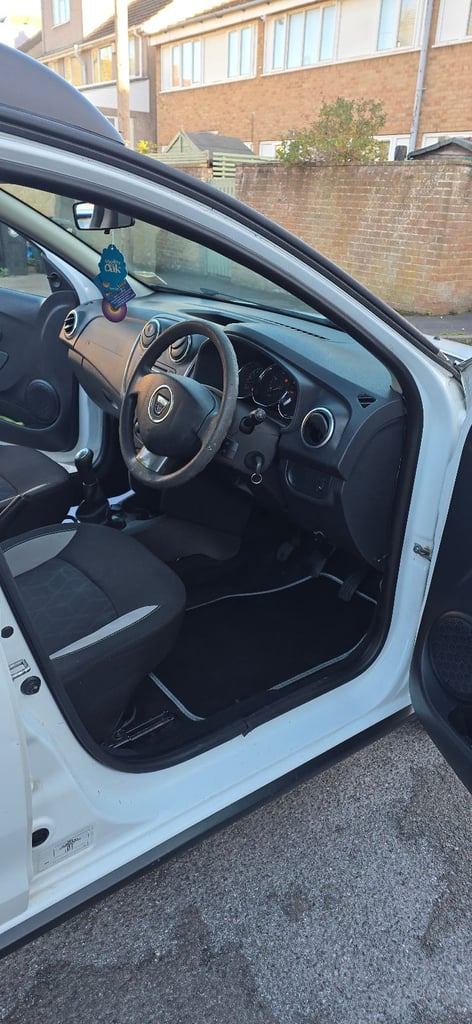Dacia, SANDERO STEPWAY, Hatchback, 2015, Manual, 898 (cc), 5 doors