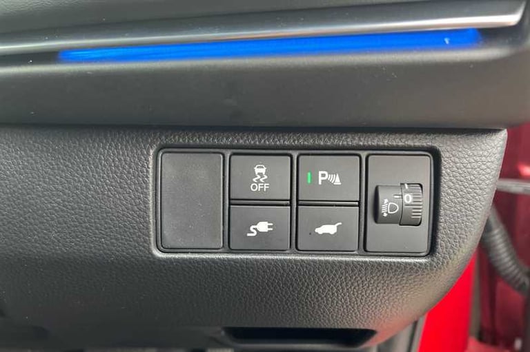 2023 Honda e NY1 150KW ADVANCE 69KWH 5DR AUTO Hatchback Electric Automatic