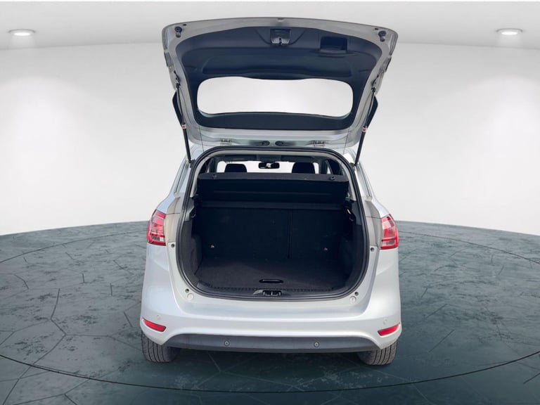 2014 Ford B-MAX 1.6 TDCi Titanium Euro 5 5dr Diesel