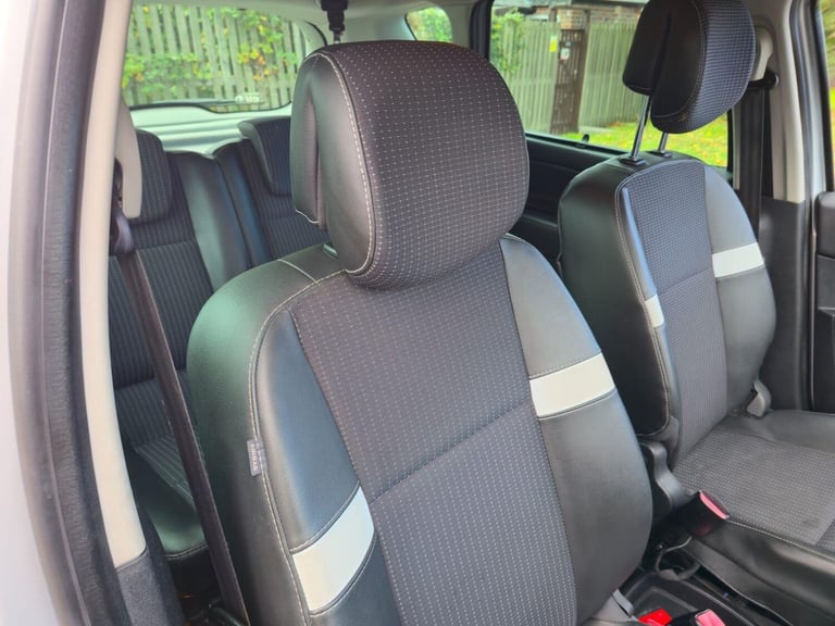 2012 Renault Scenic 1.5 dCi Dynamique TomTom Energy 5dr [Start Stop] MPV DIESEL Manual