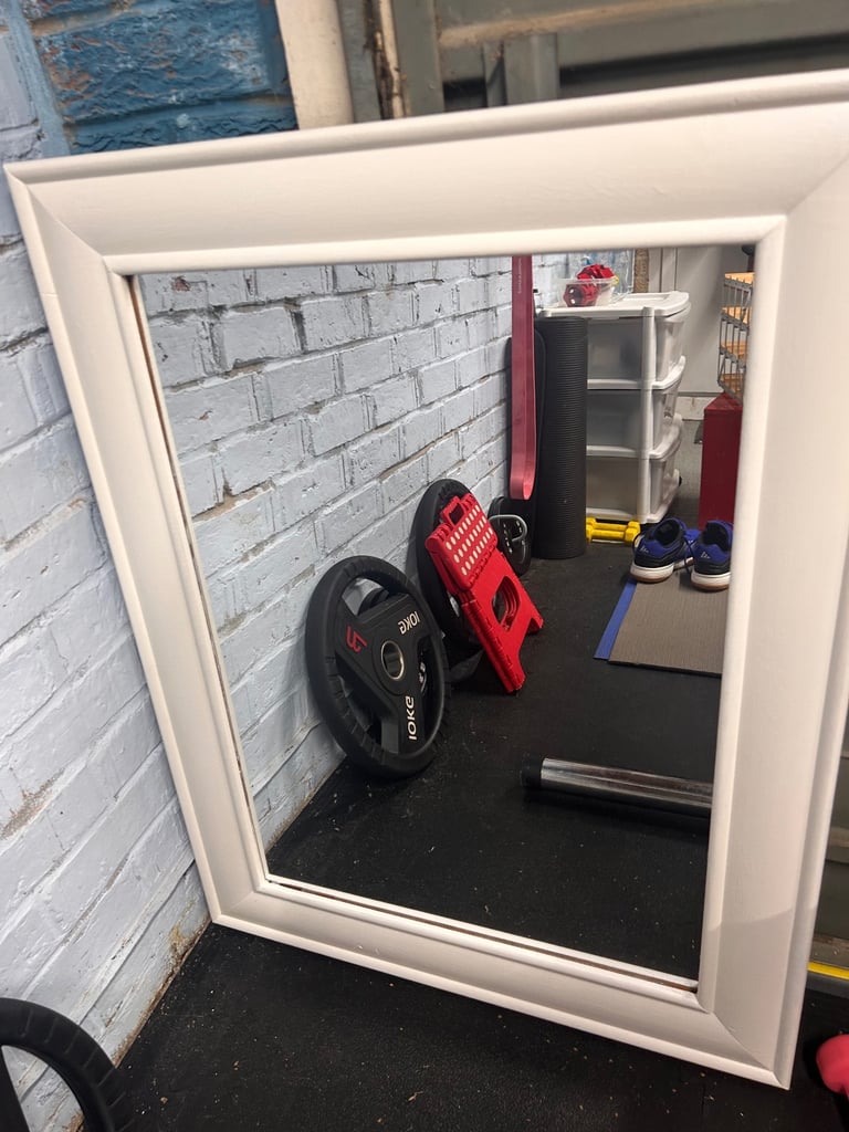 image for Large mirror