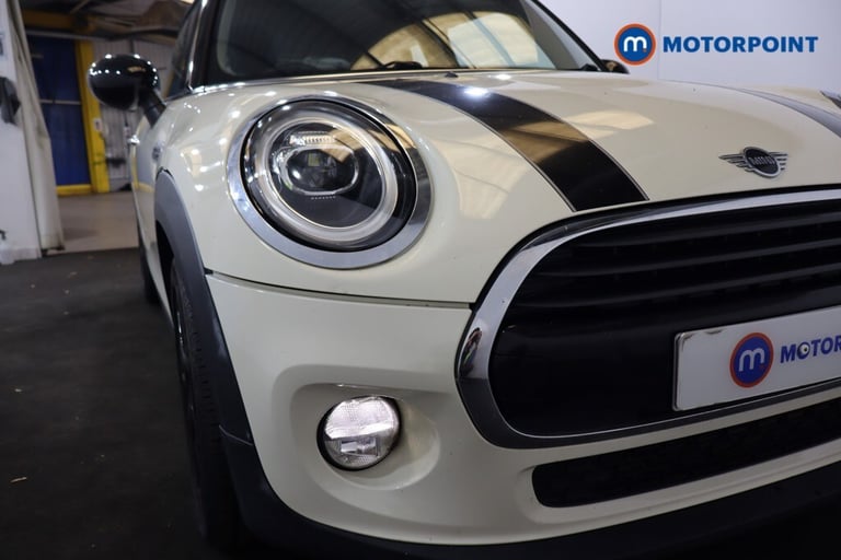 2019 MINI Hatch 1.5 Cooper Classic II 3dr Hatchback Petrol Manual