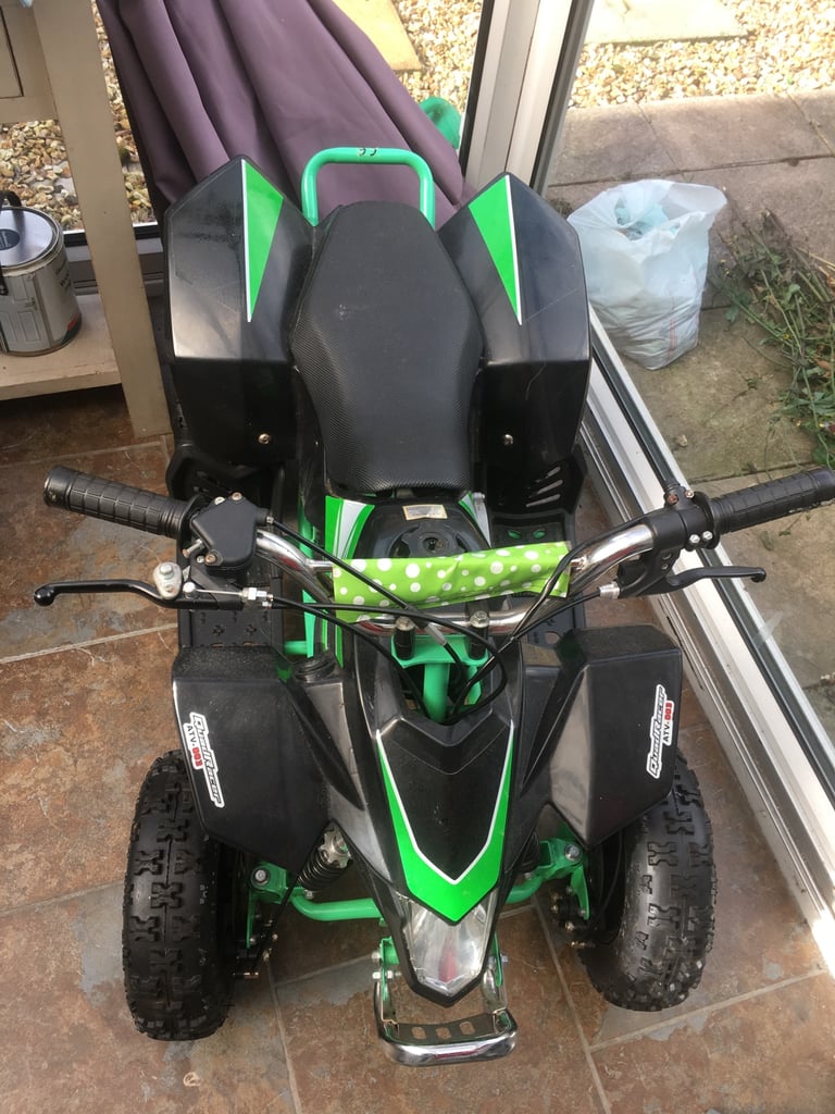 49cc quad 
