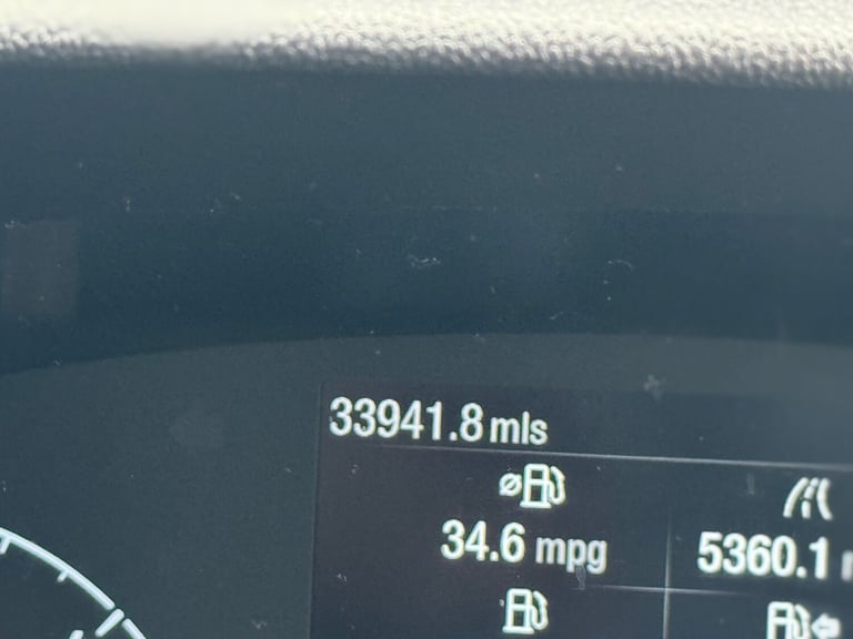 2022 Ford Transit Custom Ford Transit Custom 2.0 320 Limited  Crew Cab  Low