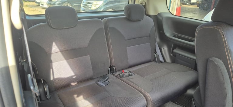 Nissan Serena WELCAB, 2008, 2.0 Litre, 58,000 Miles, Petrol, Automatic