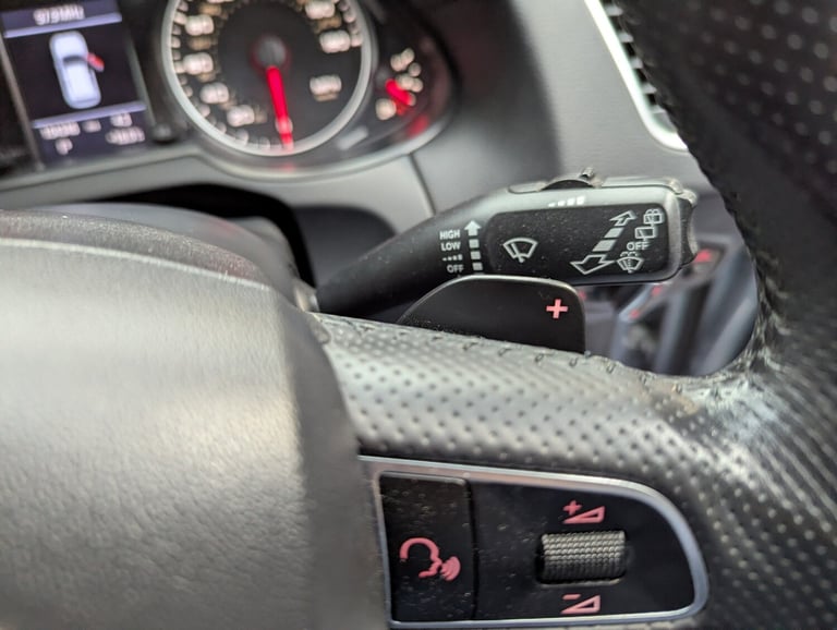 2009 Audi Q5 2.0 TDI Quattro S Line 5dr S Tronic ESTATE Diesel Automatic