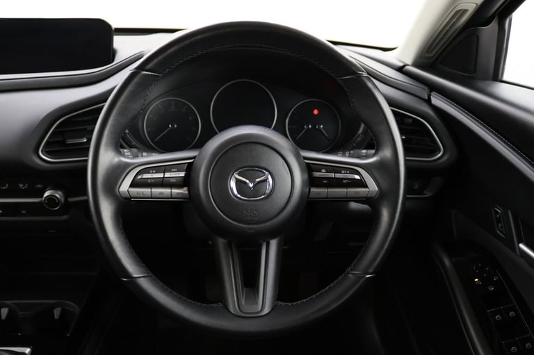 2021 Mazda CX-30 2.0 e-SKYACTIV G MHEV SE-L SUV 5dr Petrol Manual Euro 6 (s/s) (122 ps) HATCHBACK...