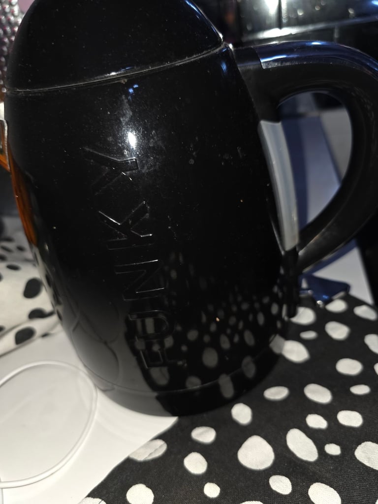 image for Funky Kettle and Toaster Set