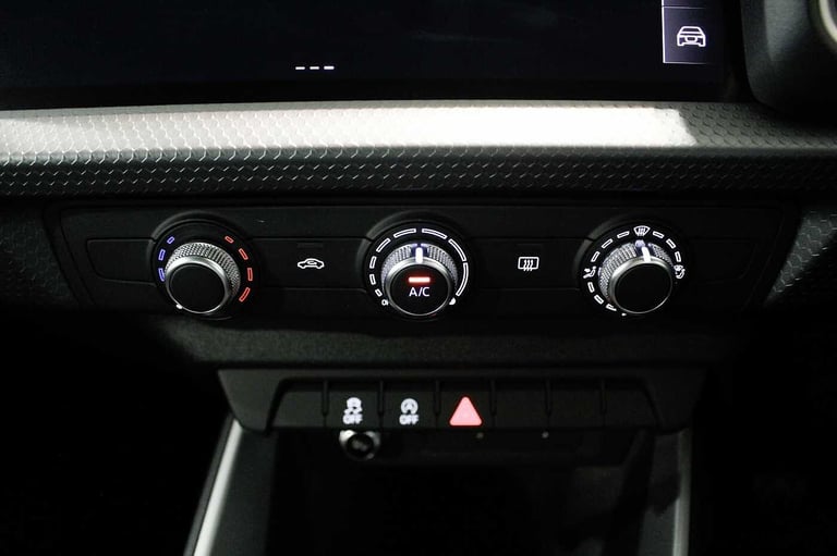 2022 Audi A1 25 TFSI Sport 5dr Hatchback Petrol Manual