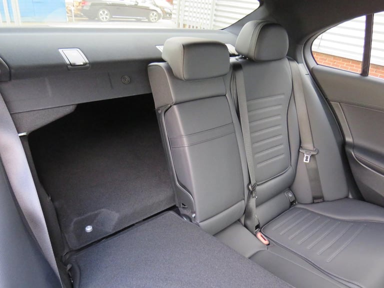 2024 Mercedes-Benz C-Class C300e AMG Line Premium 4dr 9G-Tronic Saloon Hybrid Automatic