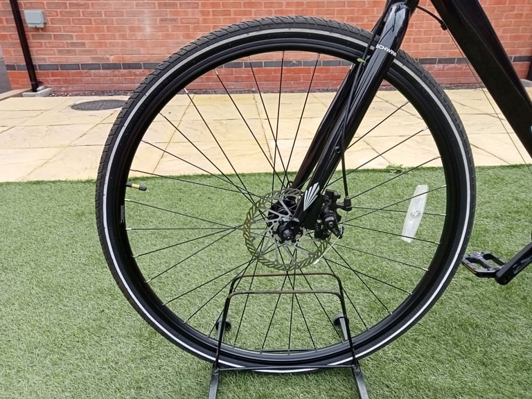 Schwinn Interlink Aluminium Hybrid Bike.
