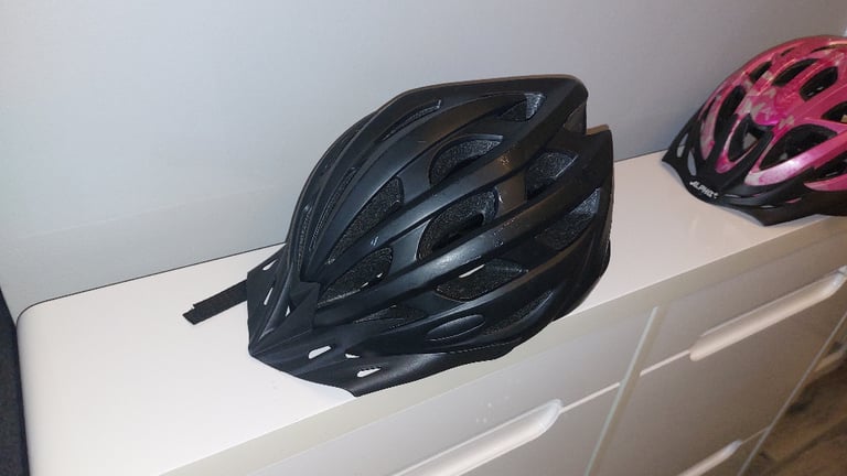 image for Bike helmets