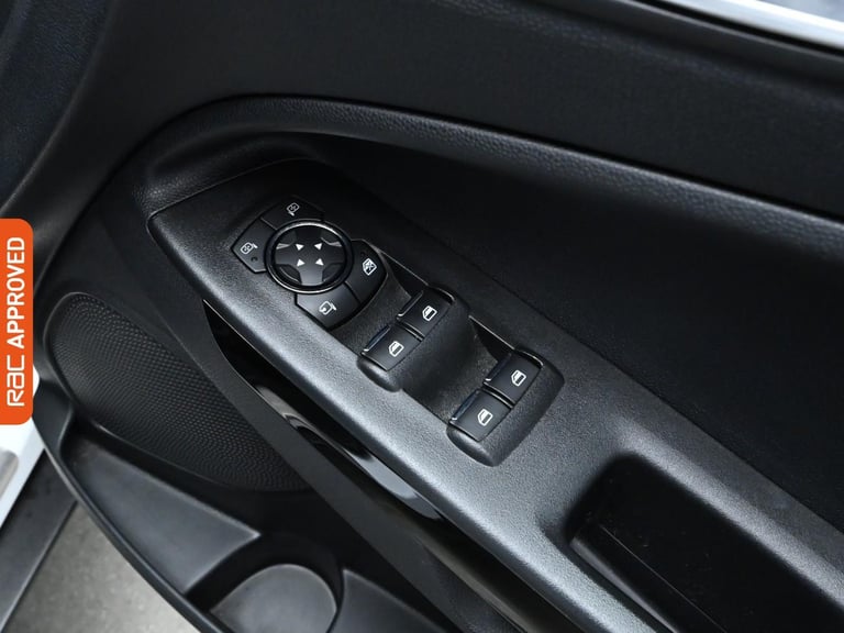 2019 Ford Ecosport 1.0T EcoBoost GPF Titanium SUV 5dr Petrol Auto Euro 6 (s/s) (125 ps) SUV PETRO...