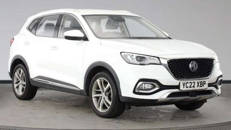 image for 2022 MG MG HS 1.5 T-GDI Excite 5dr ESTATE PETROL Manual