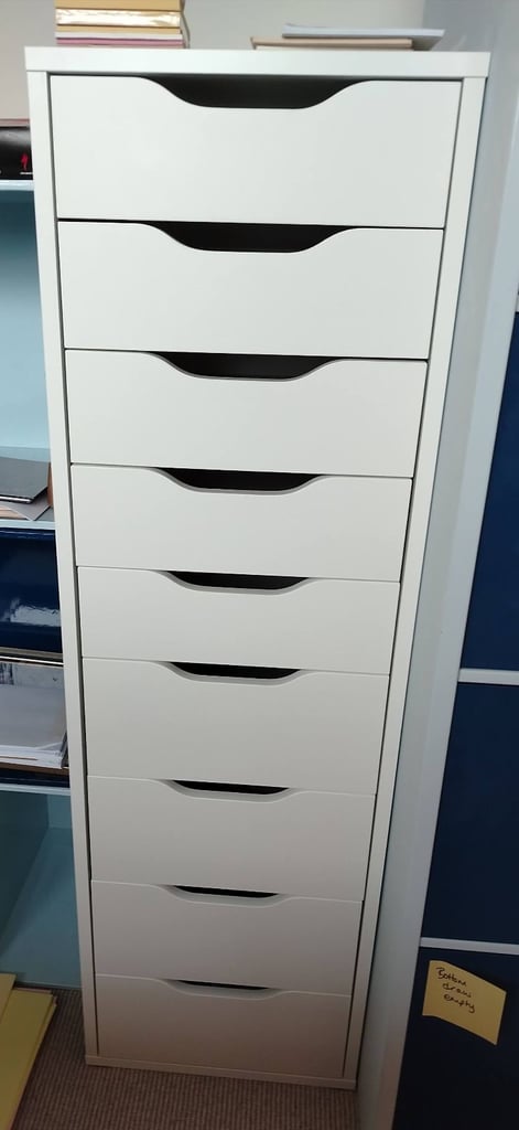 image for Storage Unit