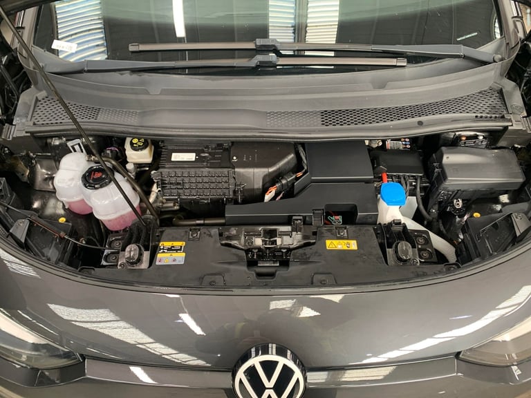 2021 Volkswagen ID.3 Pro 58kWh Life Hatchback 5dr Electric Auto (145 ps) - NAV - COMFORT PACK -  ...